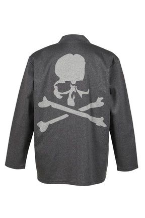 MASTERMIND WORLD LONG SLEEVE LOUNGE SET / CHA