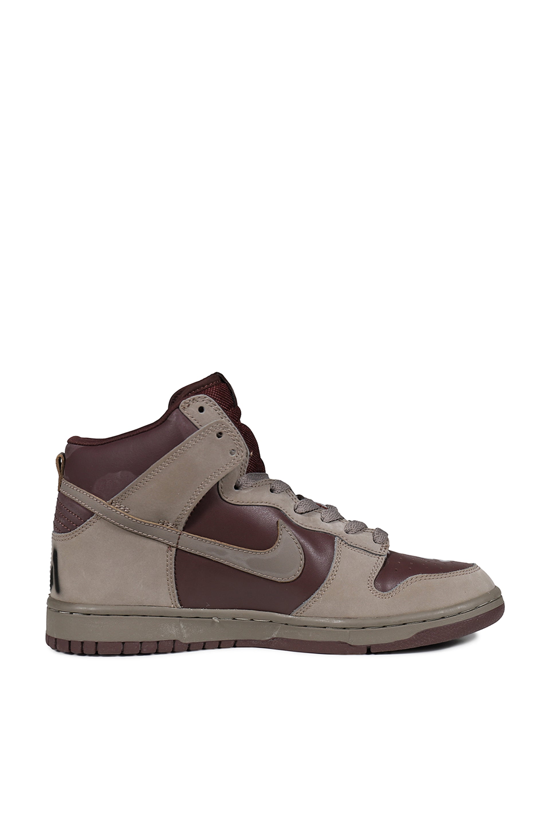 DUNK HIGH MIL-STENCIL / ASSORTED / 9