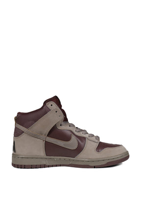 DUNK HIGH MIL-STENCIL / ASSORTED / 9