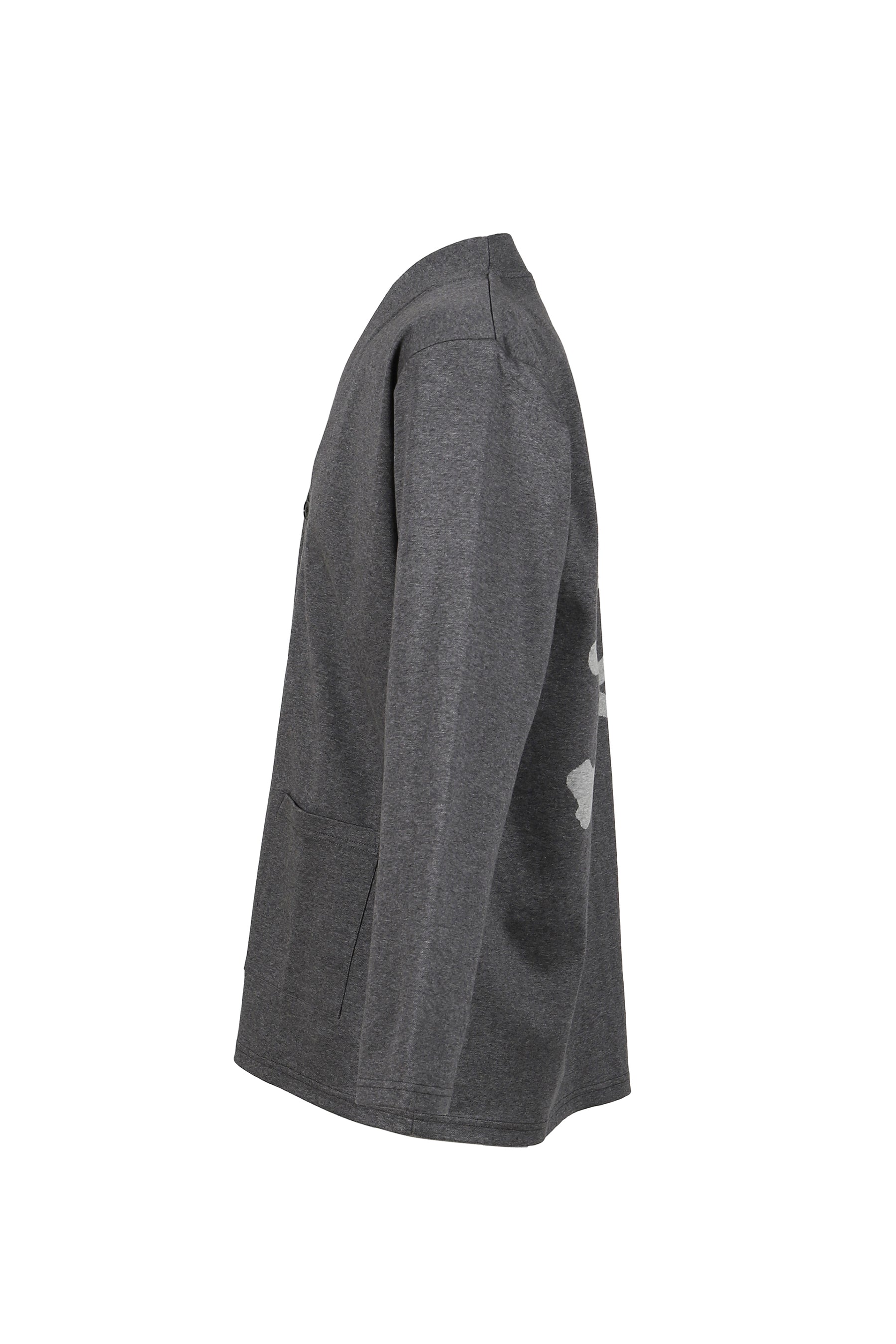 MASTERMIND WORLD LONG SLEEVE LOUNGE SET / CHA