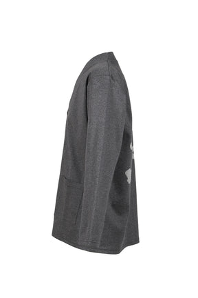 MASTERMIND WORLD LONG SLEEVE LOUNGE SET / CHA