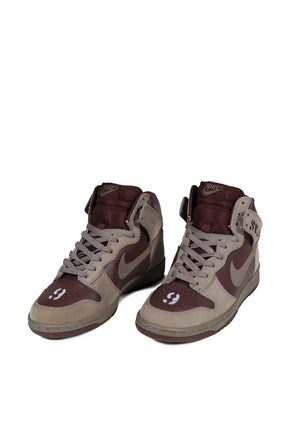 DUNK HIGH MIL-STENCIL / ASSORTED / 9