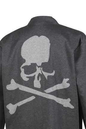 MASTERMIND WORLD LONG SLEEVE LOUNGE SET / CHA