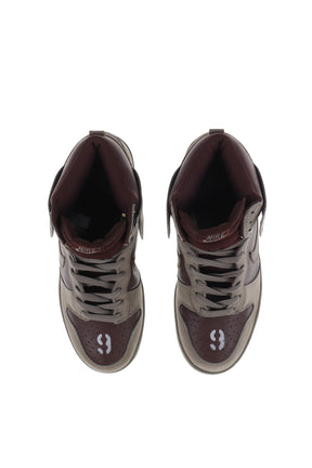 DUNK HIGH MIL-STENCIL / ASSORTED / 9