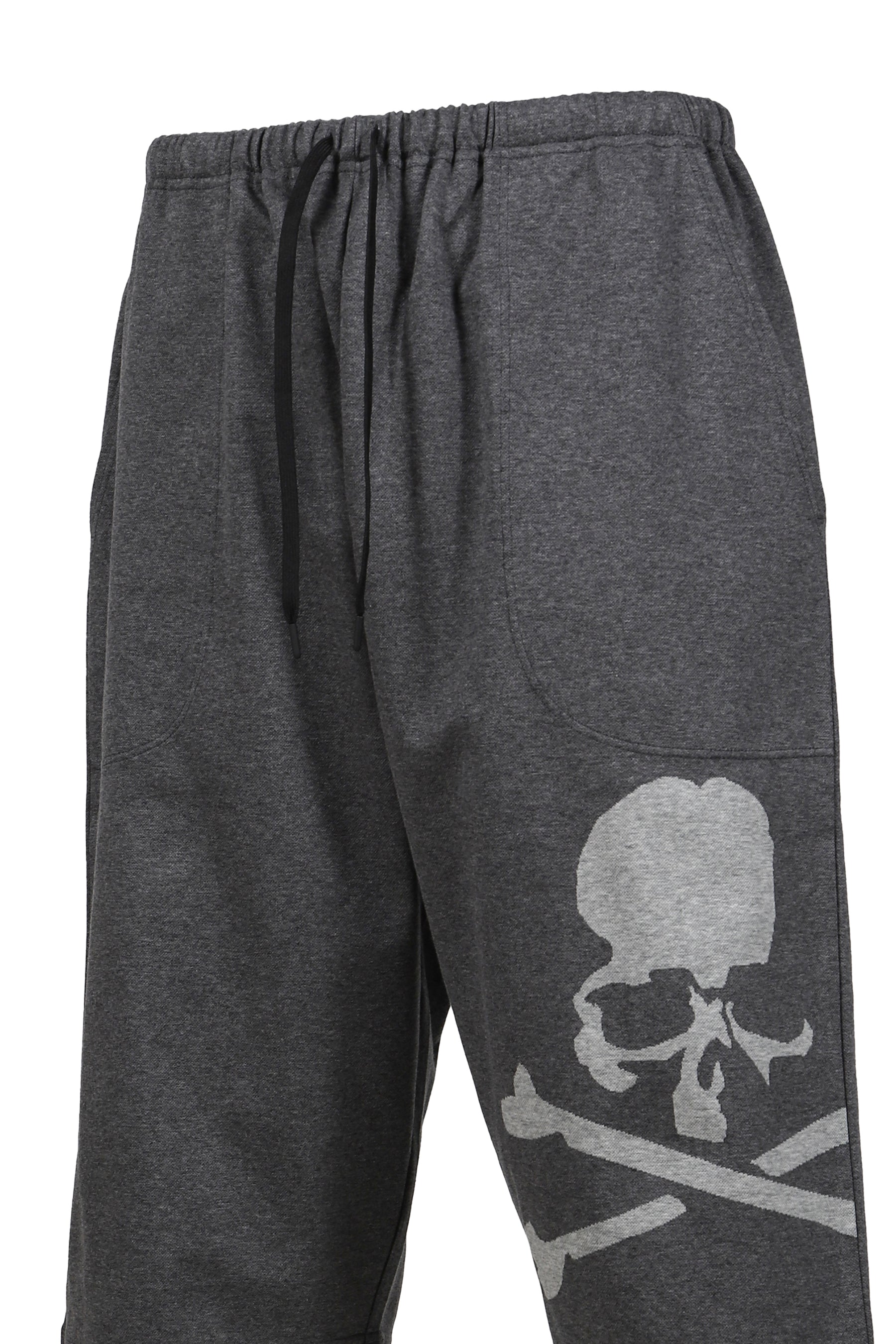 MASTERMIND WORLD LONG SLEEVE LOUNGE SET / CHA