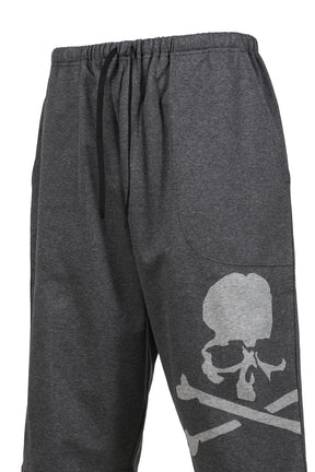 MASTERMIND WORLD LONG SLEEVE LOUNGE SET / CHA