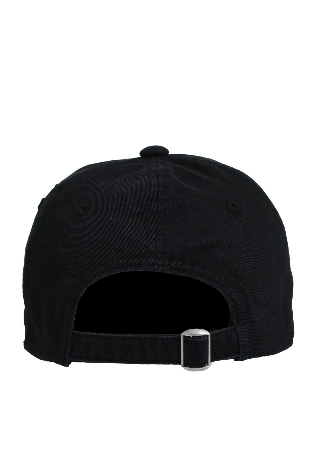 “MASU BOYS" CAP / BLK