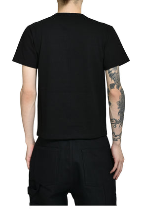 OSTERBERG SS T / BLK