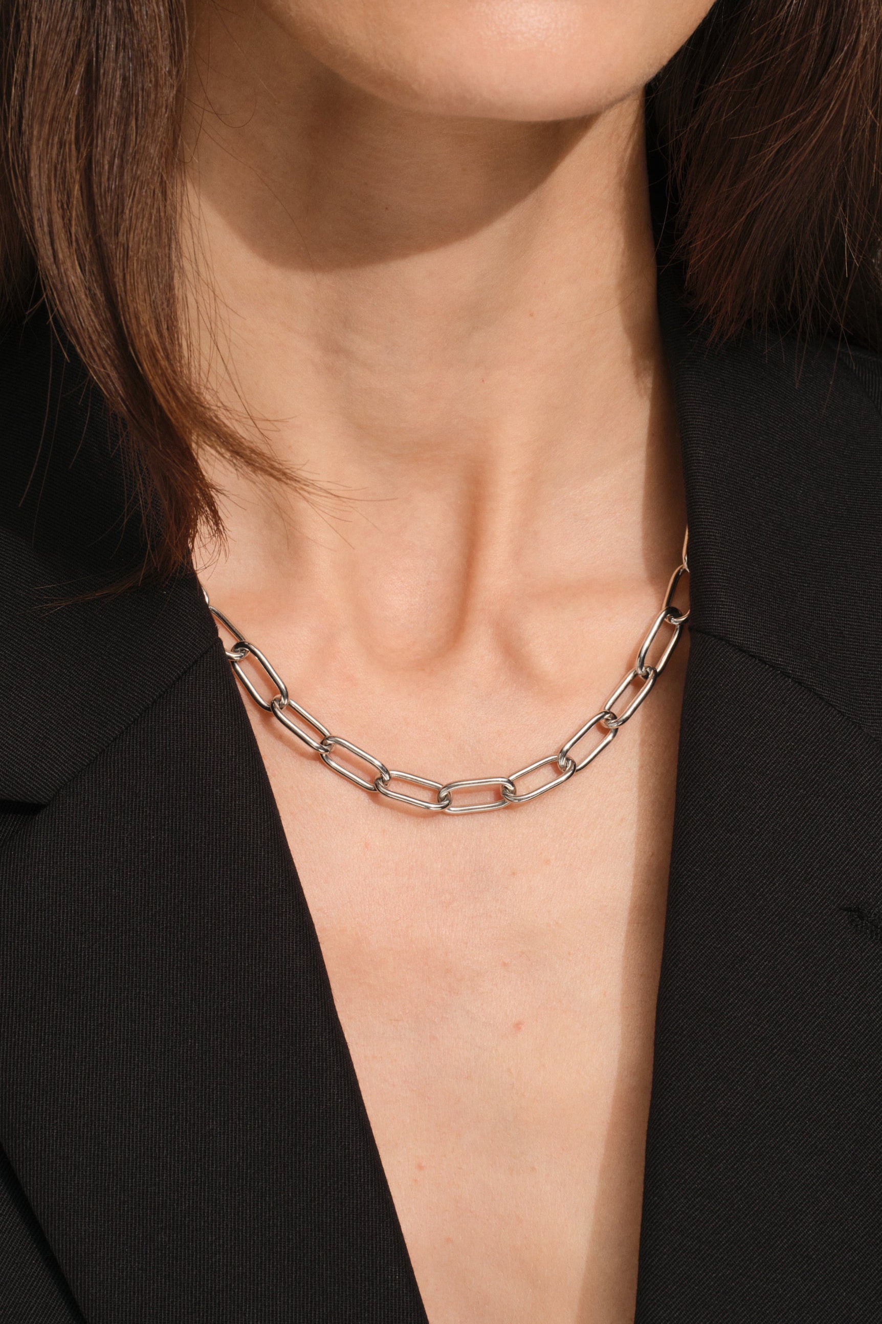 JAX CHAIN / SIL