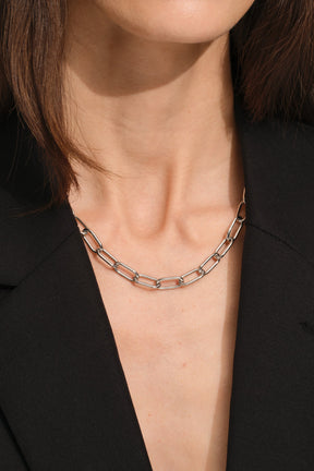 JAX CHAIN / SIL
