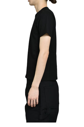 OSTERBERG SS T / BLK