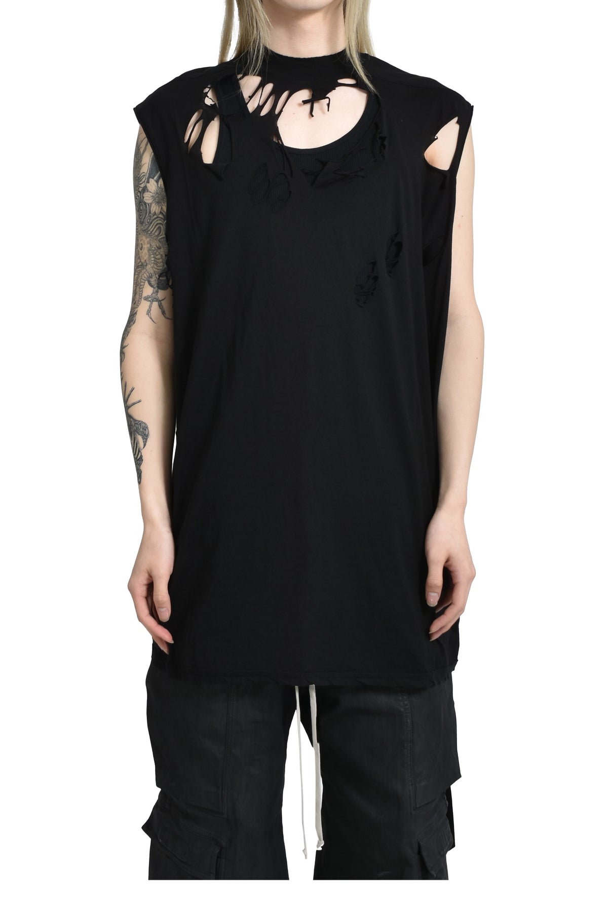 TARP T / BLK