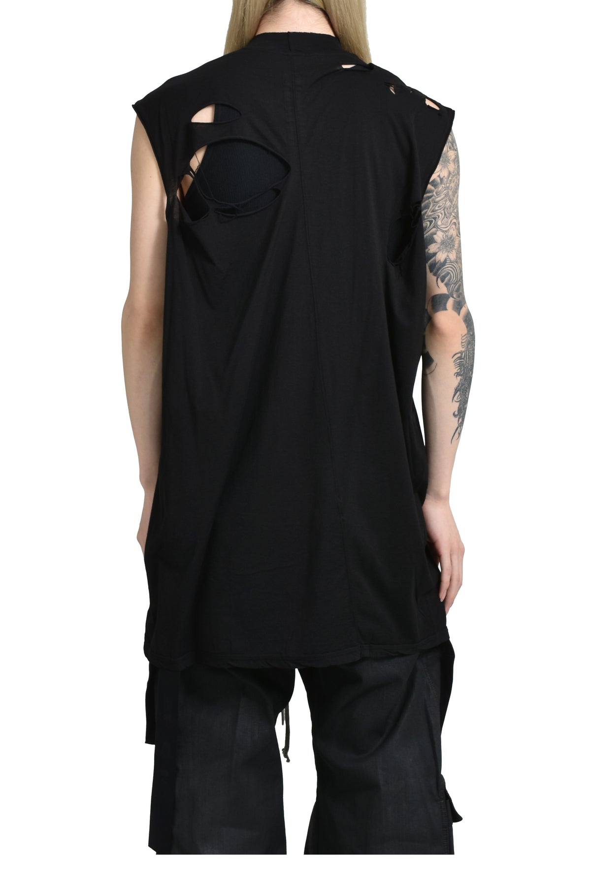 TARP T / BLK