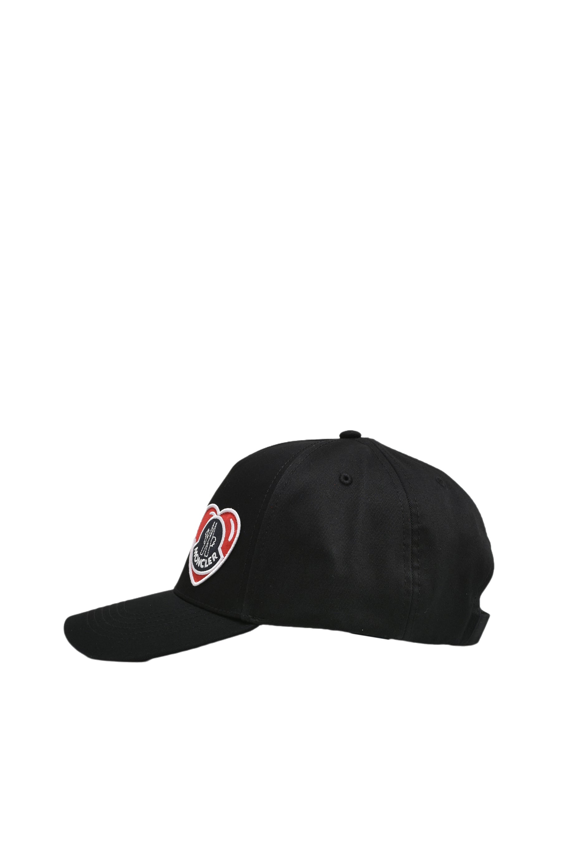 BASEBALL CAP/BLK (999)