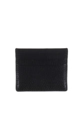 GEAR CARD HOLDER / ESPRESSO