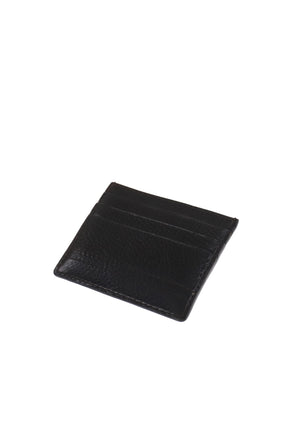 GEAR CARD HOLDER / ESPRESSO