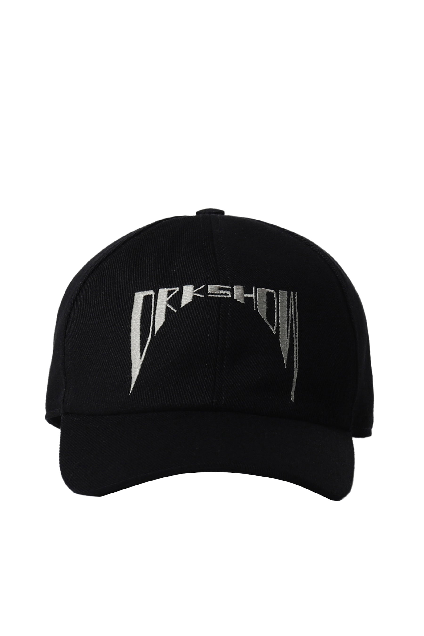 BASEBALL CAP / BLK PEARL