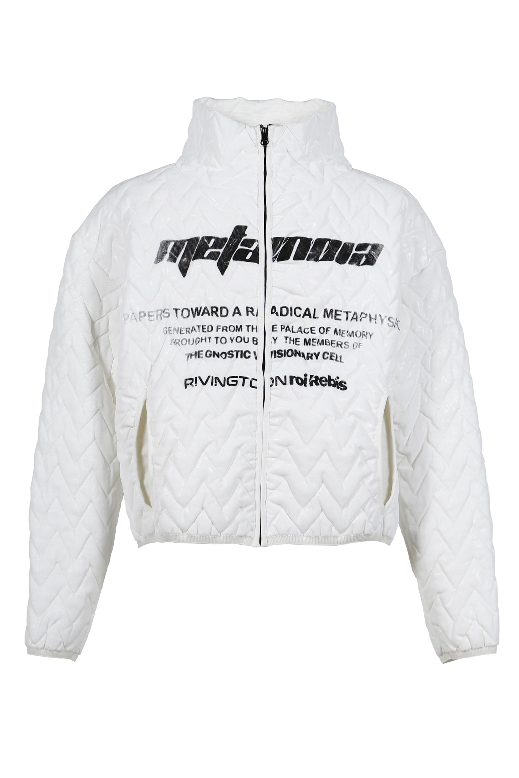 VERA-LUX LINER / WHT