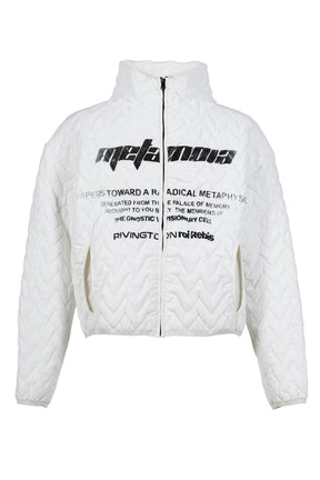 VERA-LUX LINER / WHT