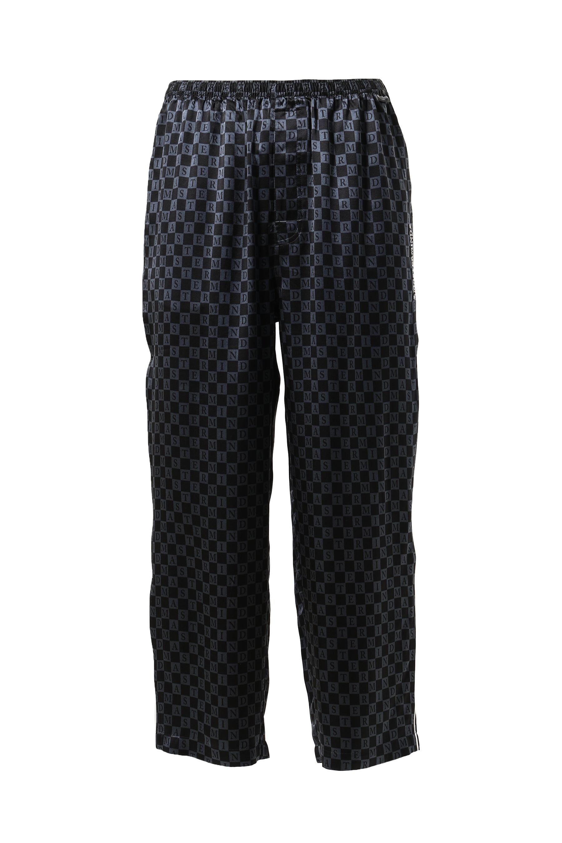 Vans x Mastermind Vault Silk Pajama Pant