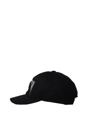 BASEBALL CAP / BLK PEARL