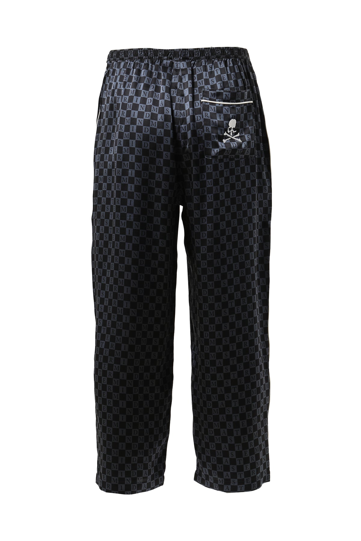Louis Vuitton Monogram Pajama Shorts in Multicolor Polyamide