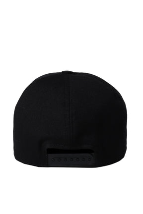 BASEBALL CAP / BLK PEARL