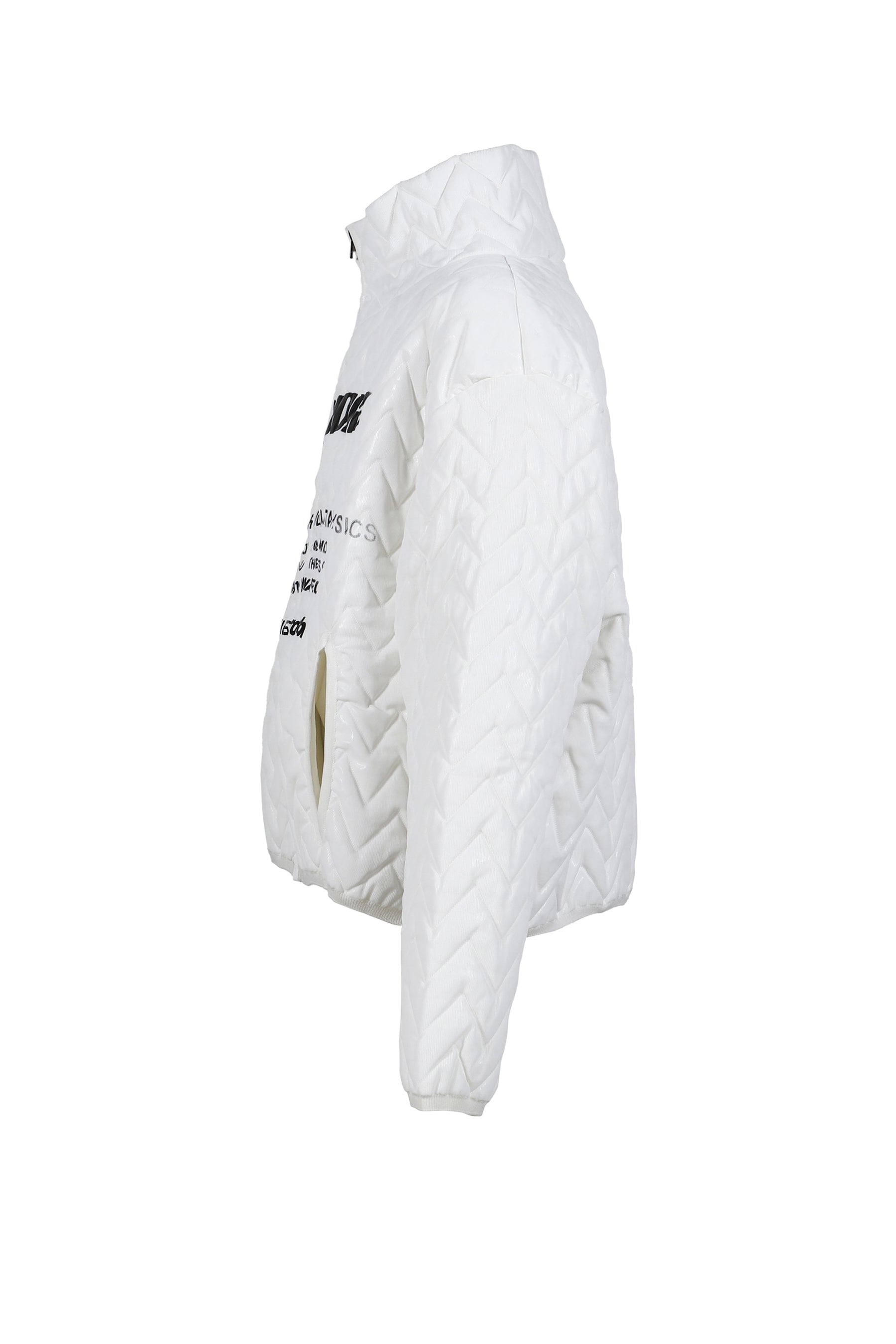 VERA-LUX LINER / WHT