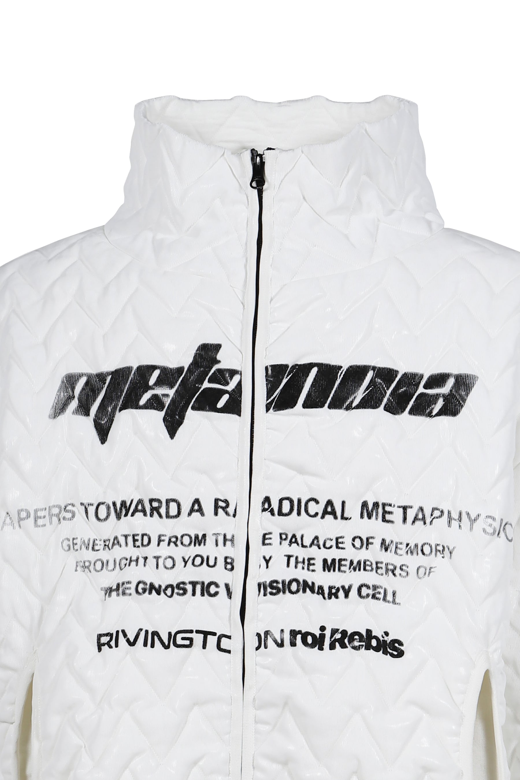 VERA-LUX LINER / WHT