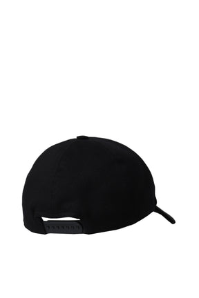 BASEBALL CAP / BLK PEARL