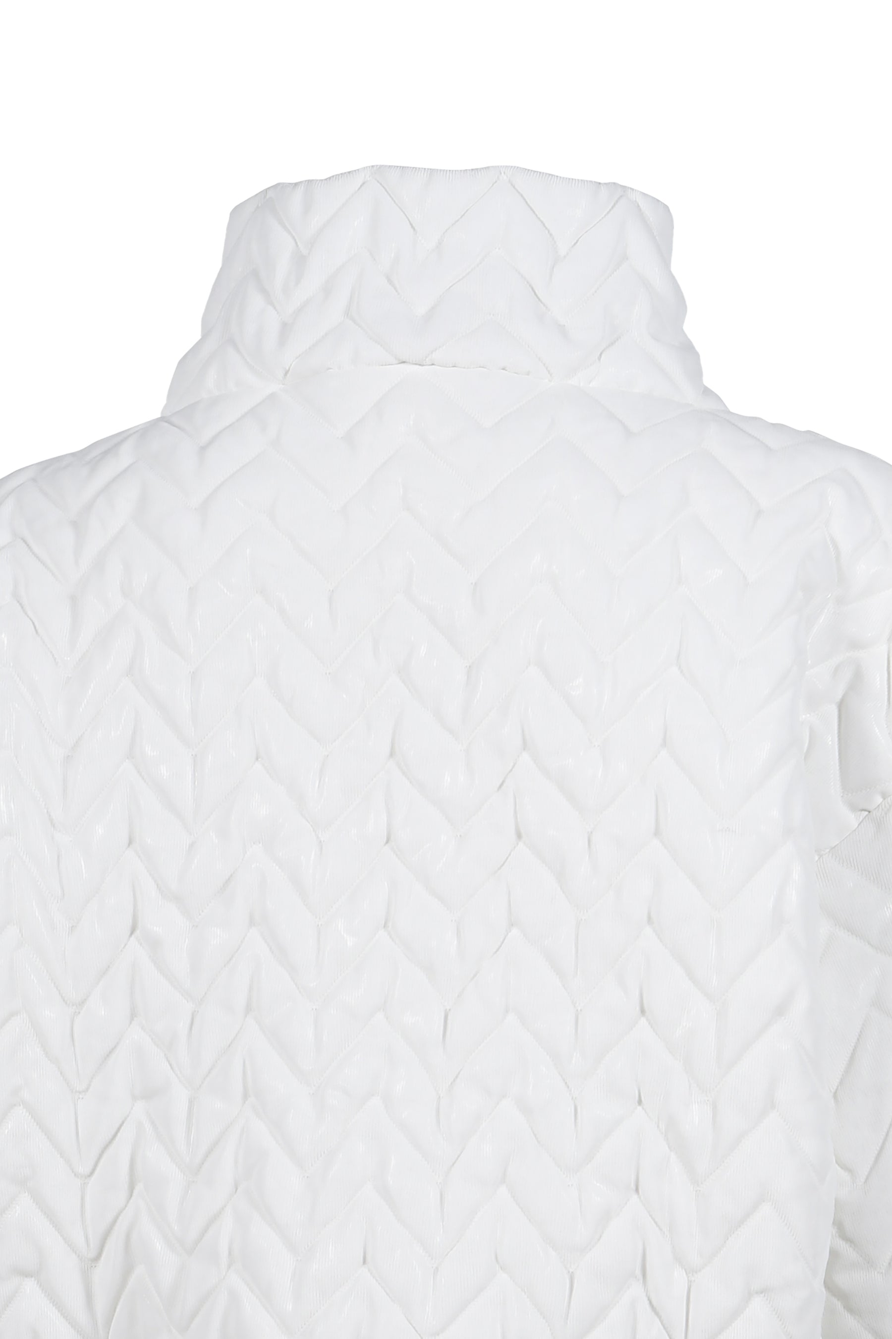 VERA-LUX LINER / WHT