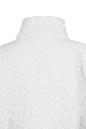 VERA-LUX LINER / WHT