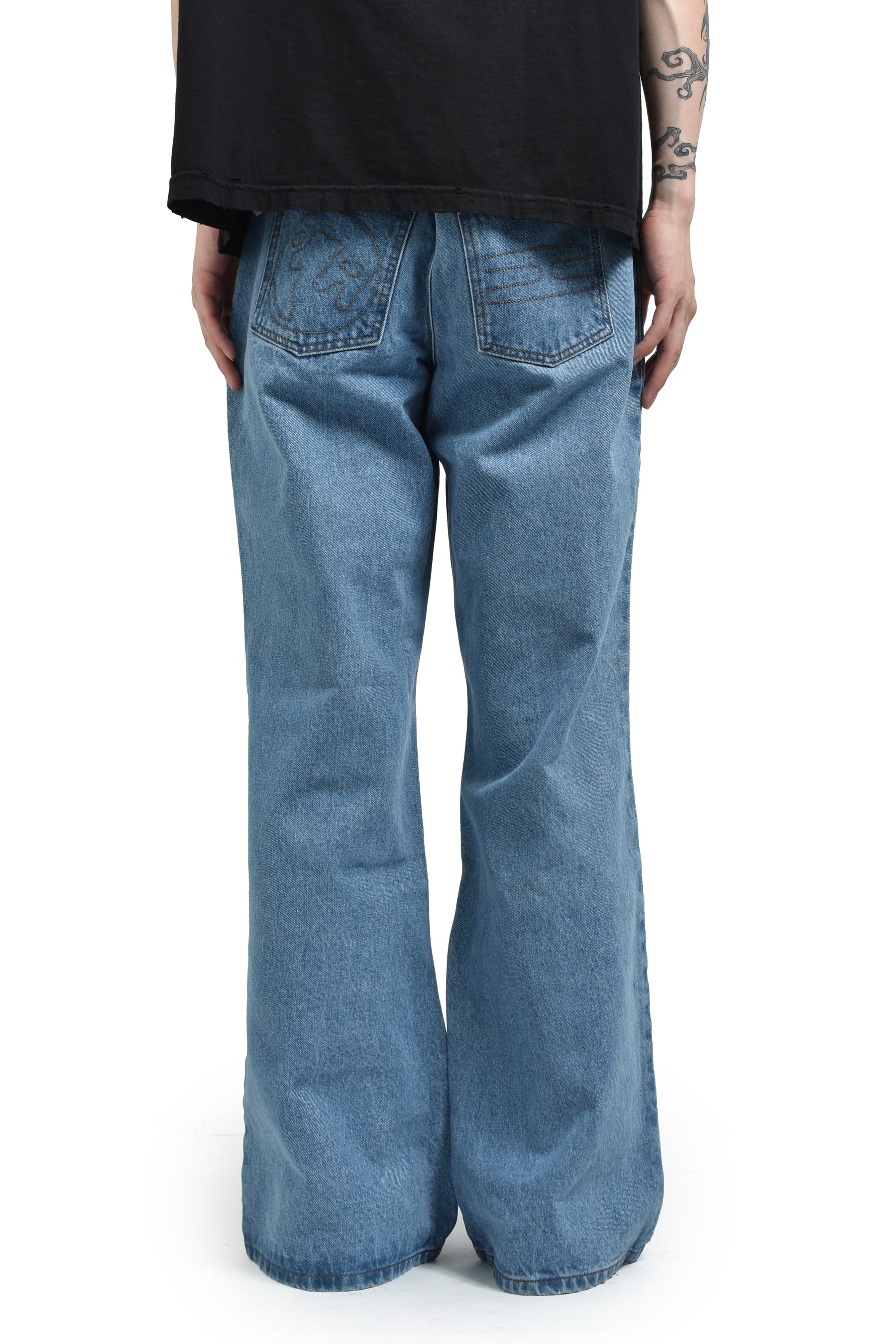 PACIFIC COAST DENIM / IND