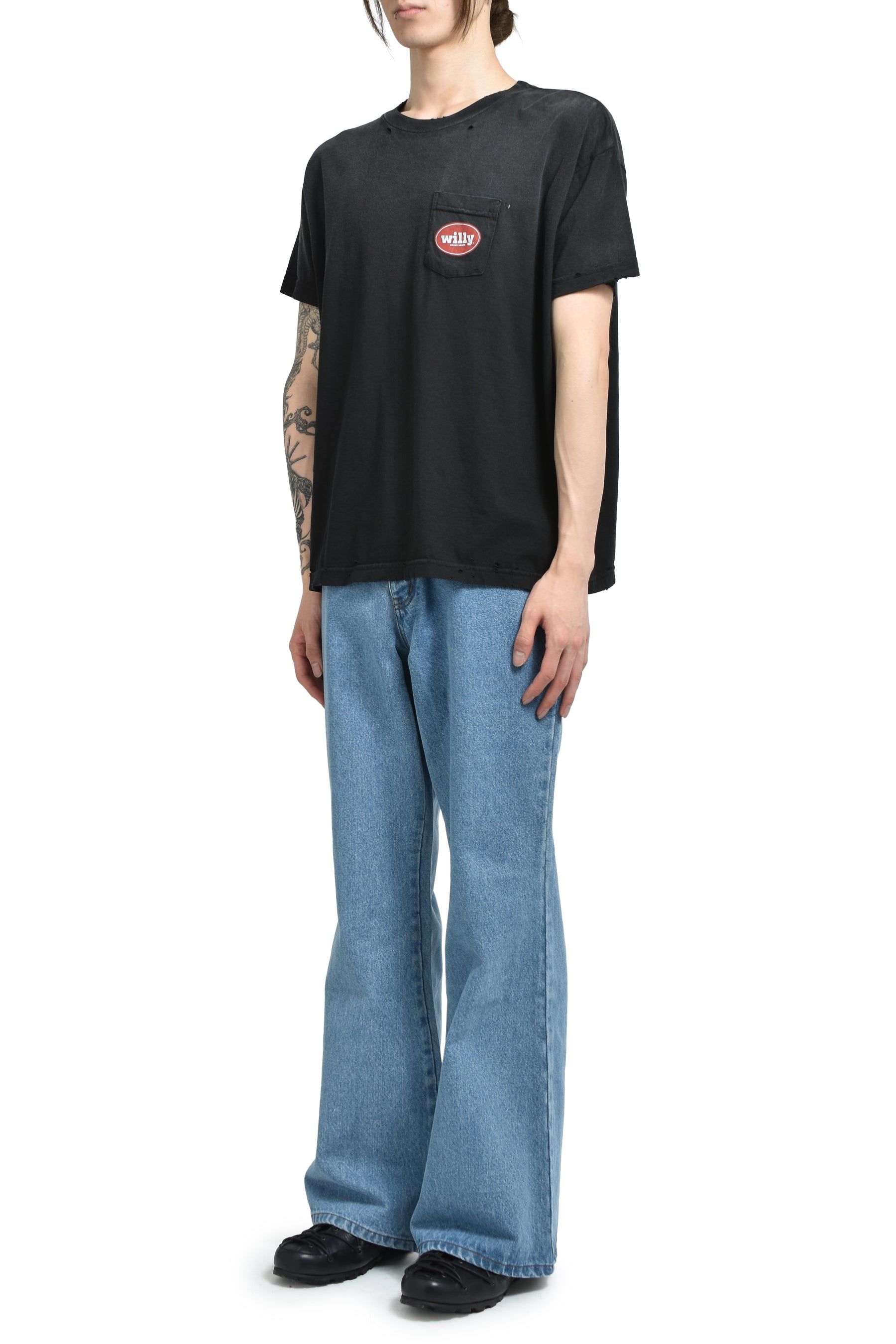 PACIFIC COAST DENIM / IND