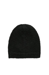 CLASSIC BEANIE / BLK