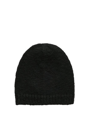 CLASSIC BEANIE / BLK