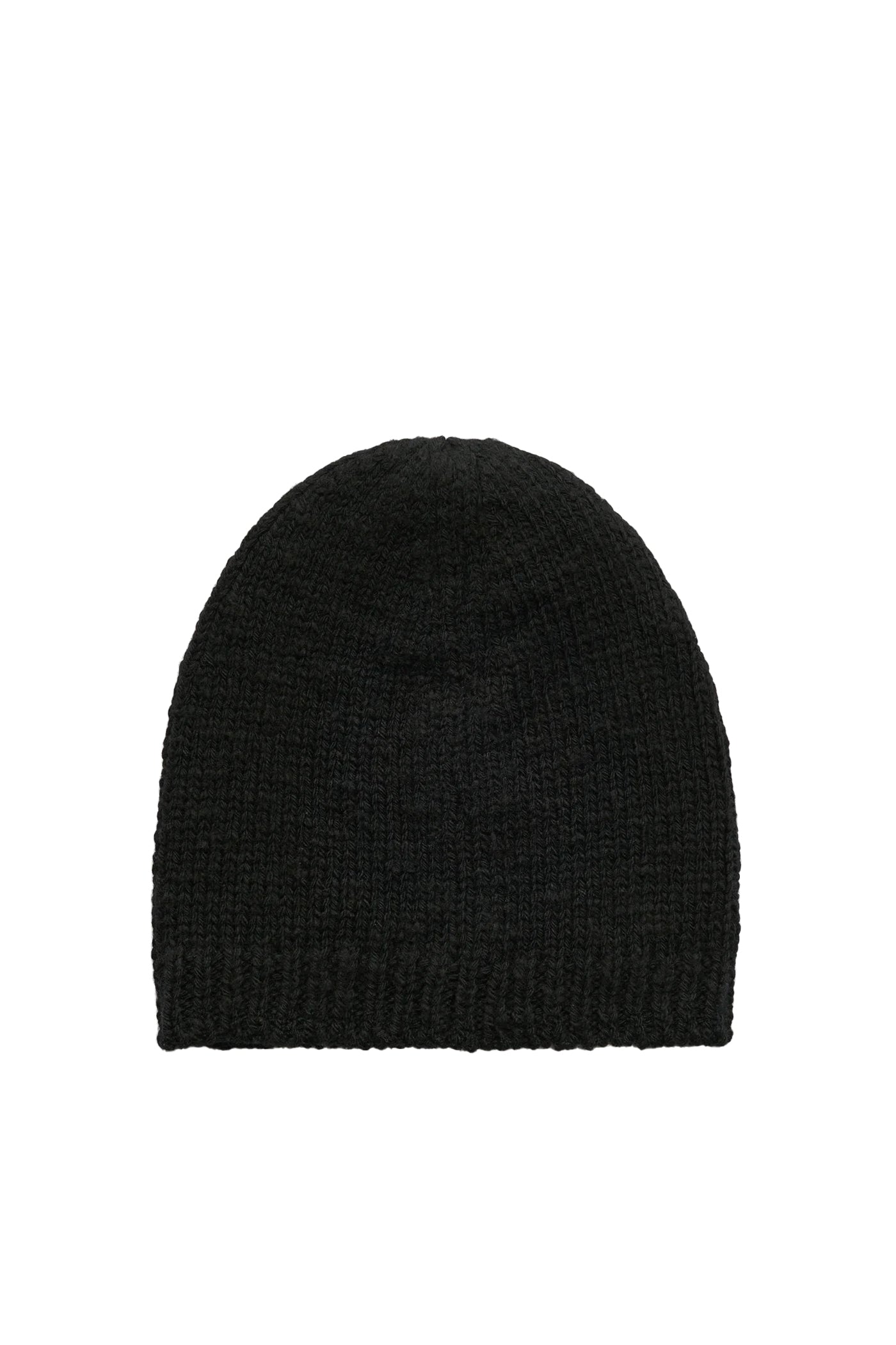 CLASSIC BEANIE / BLK