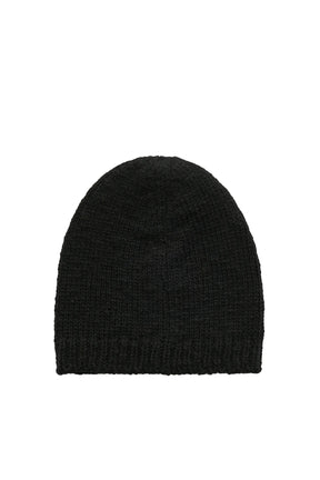 CLASSIC BEANIE / BLK