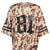 TBPR / FOOTBALL SHIRT / DESERT CAMO
