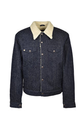 MB NEP BOA TRUCKER JACKET / IND