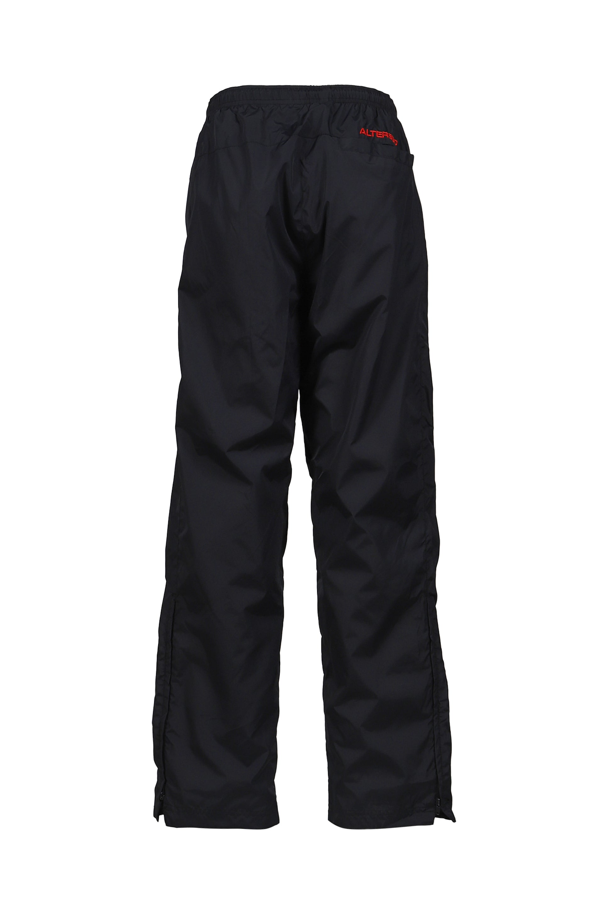VIXI TRACK PANTS / BLK