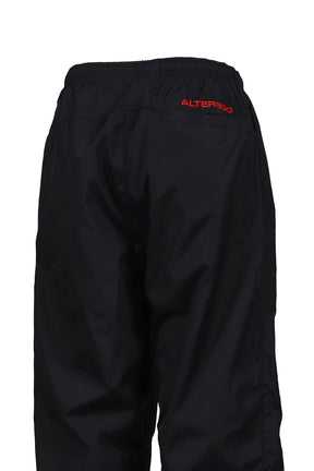 VIXI TRACK PANTS / BLK