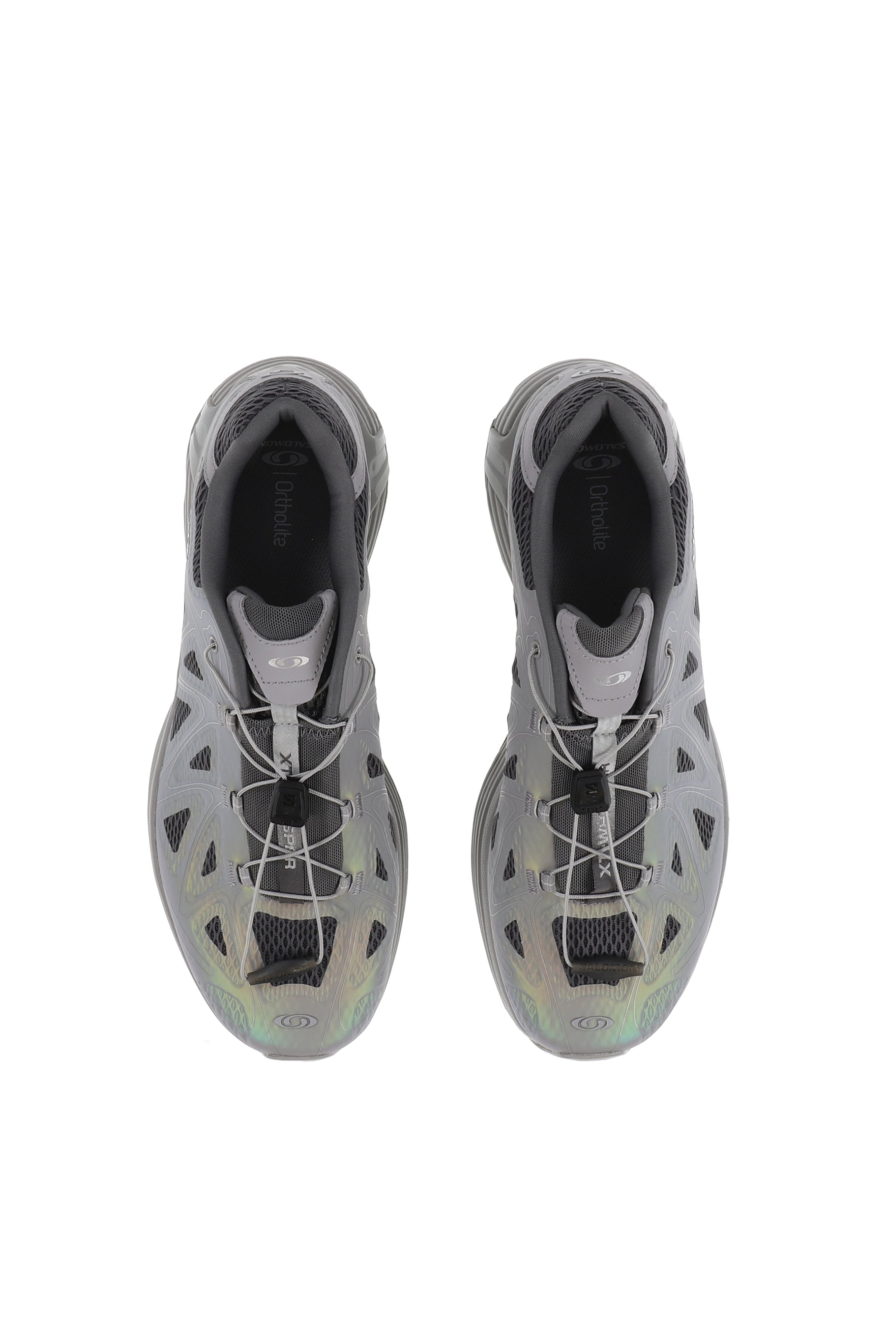 XT-WHISPER VOID / CASTLEROCK/SIL