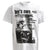 PRINT T-SHIRT ISSUE ONE BOY'S OWN SP / WHT