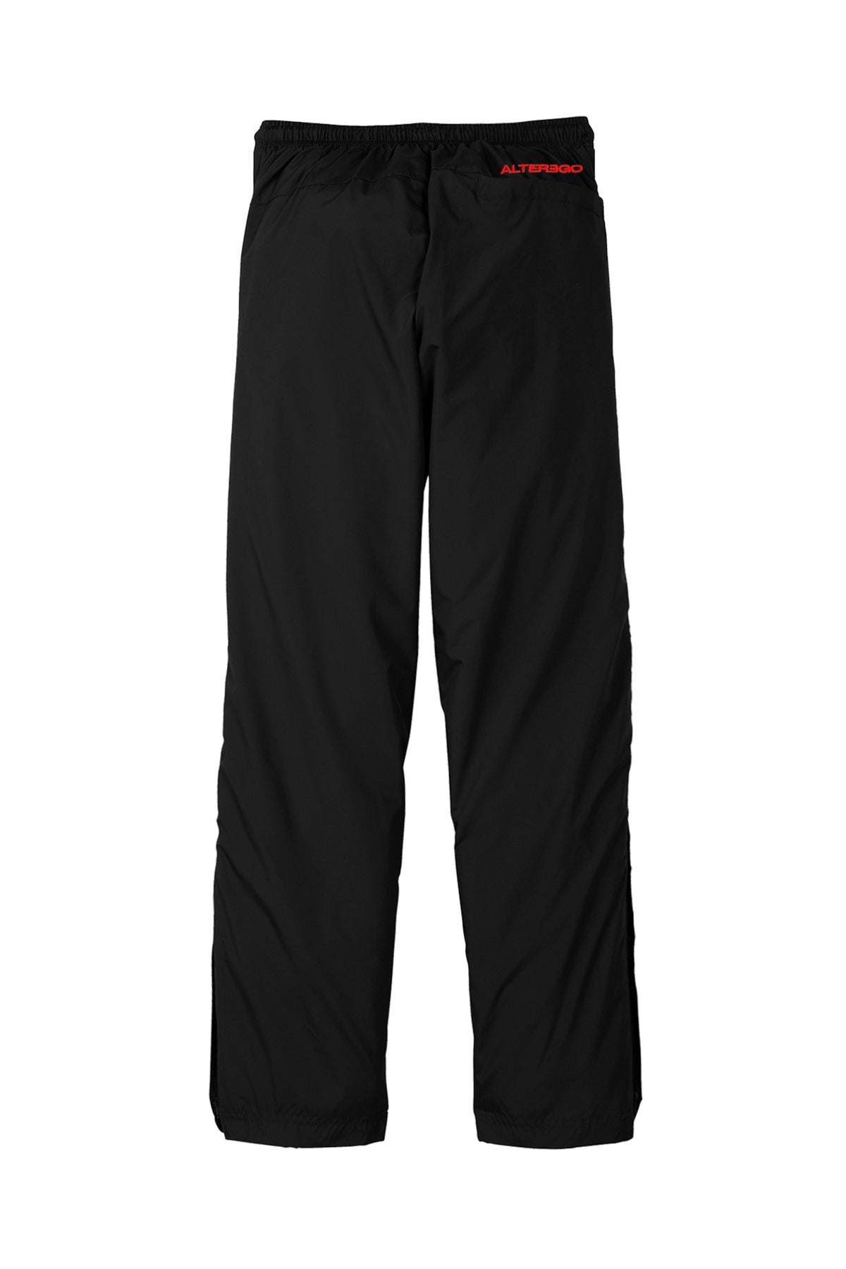 VIXI TRACK PANTS / BLK