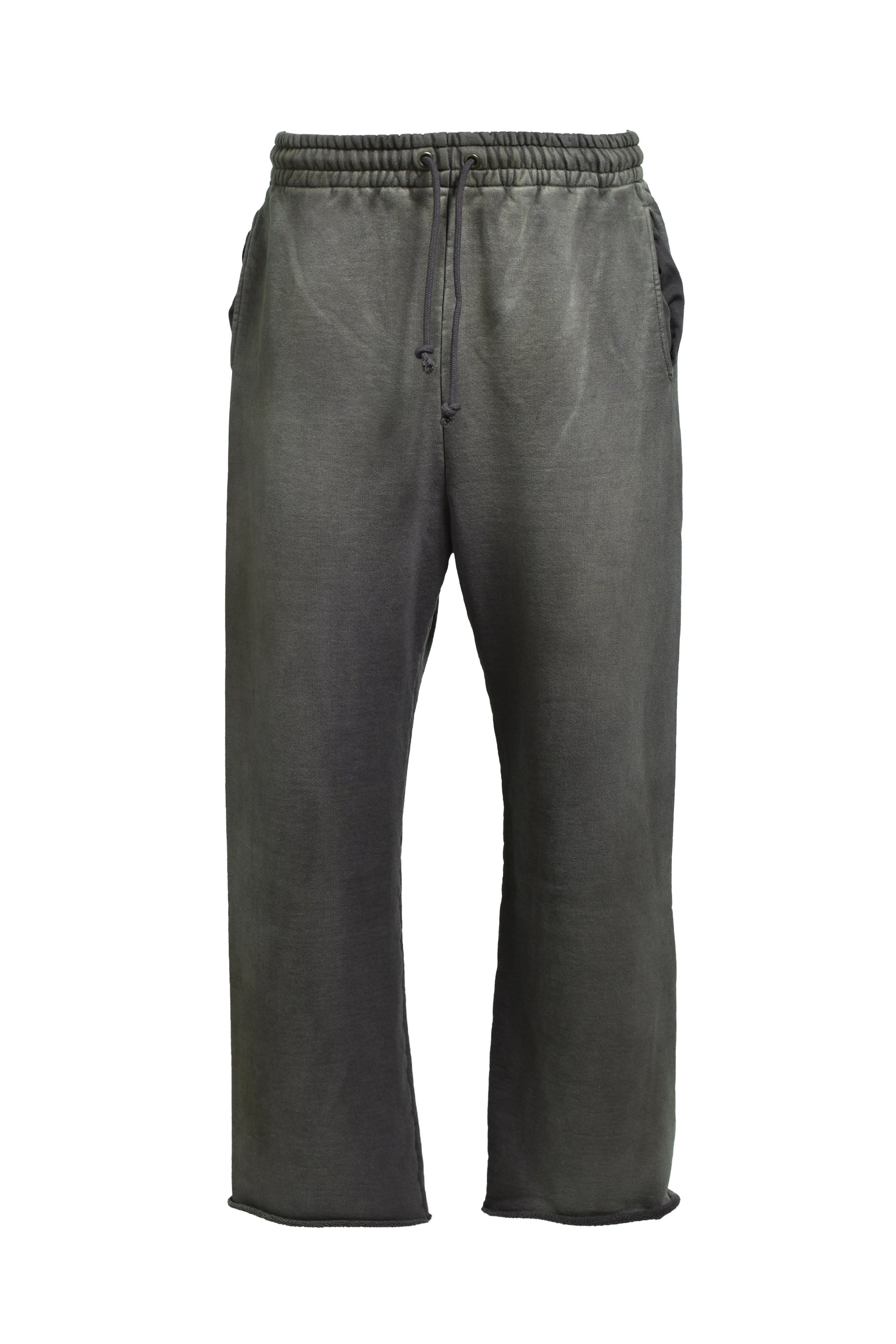 DIRTY SWEAT PANTS / AGED BRW