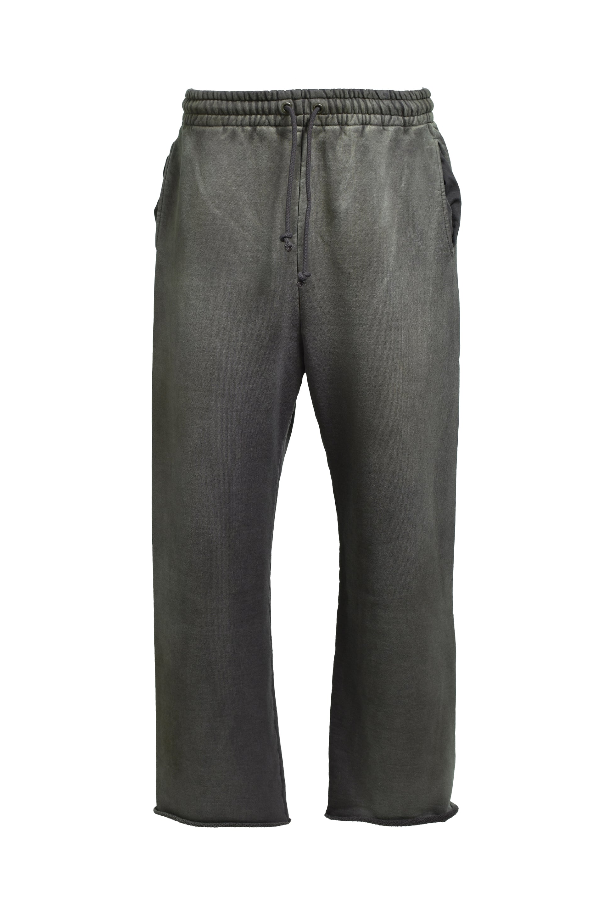 DIRTY SWEAT PANTS / AGED BRW