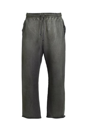 DIRTY SWEAT PANTS / AGED BRW