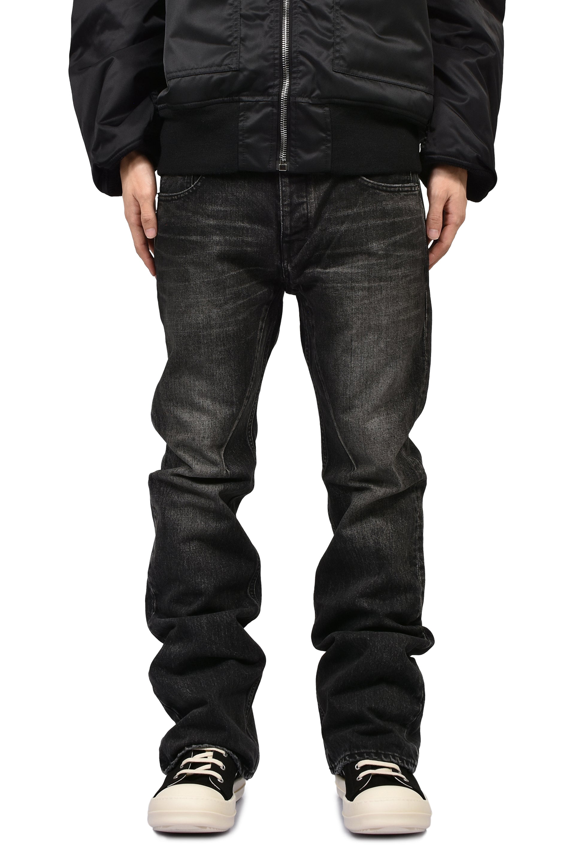 RYDER / BLK