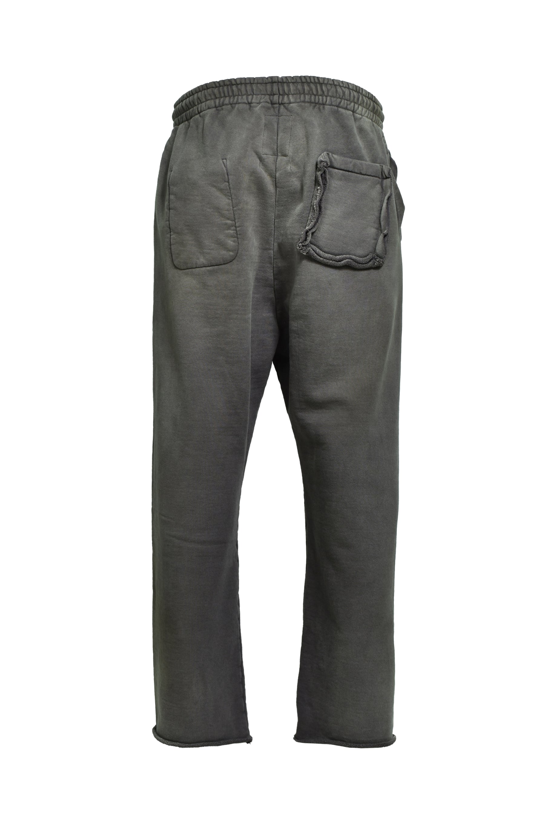 DIRTY SWEAT PANTS / AGED BRW